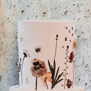 Master CAKE: entrenamiento en tortas decoradas