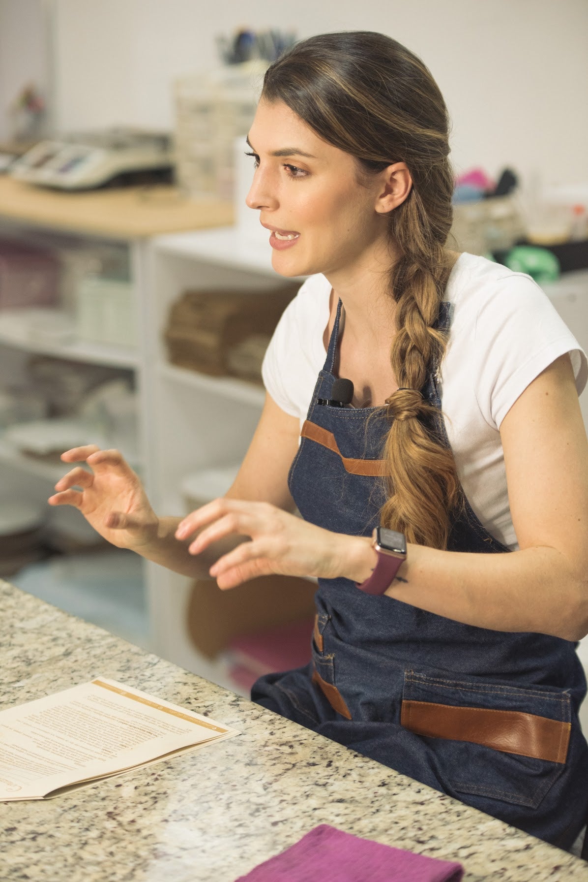 Ventas Imparables PRO: saber vender postres (virtual)