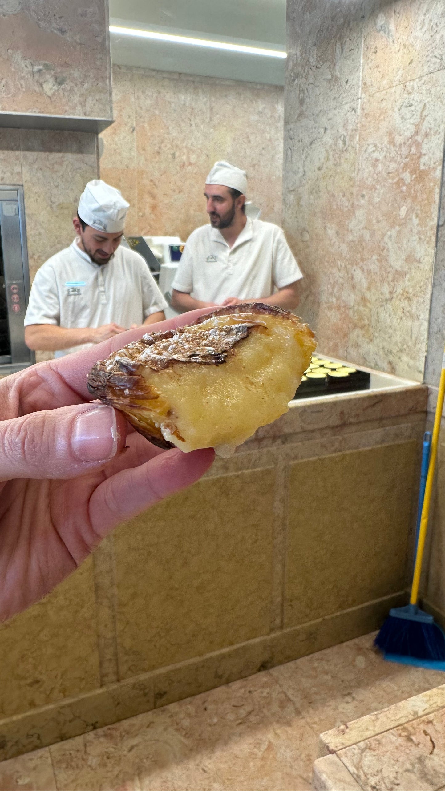 Pasteles de NATA & más | clase en vivo