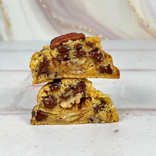 Alfajores, galletas & más: curso ONLINE