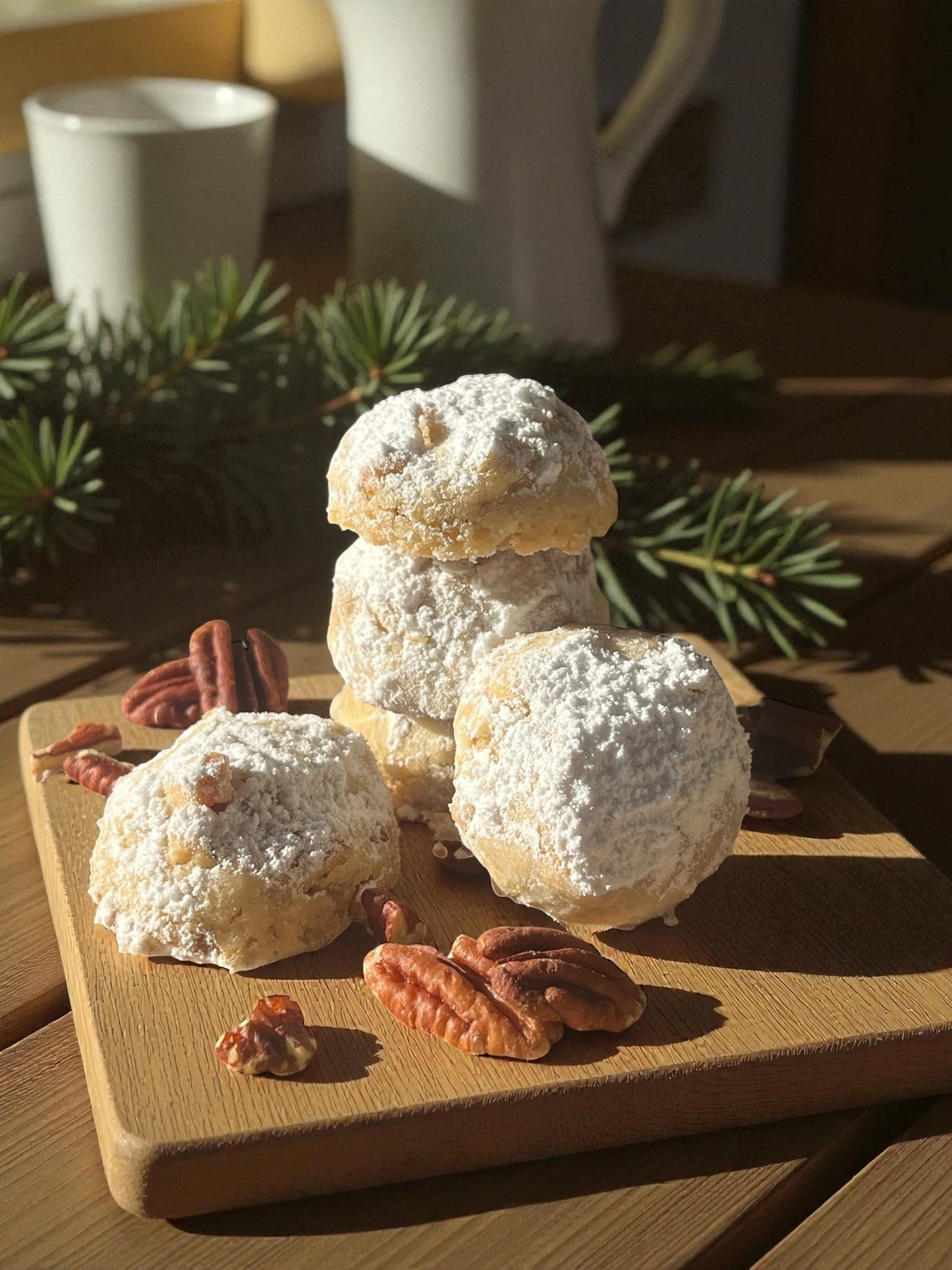 COMBO 30 Galletas for Life + 9 galletas NAVIDAD (libros digitales)