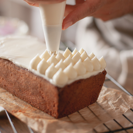 Cremas, ganache, mermeladas, para rellenos y cubiertas: curso ONLINE