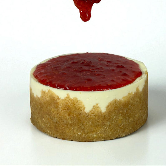 Mis postres FAVORITOS y más vendidos: curso ONLINE