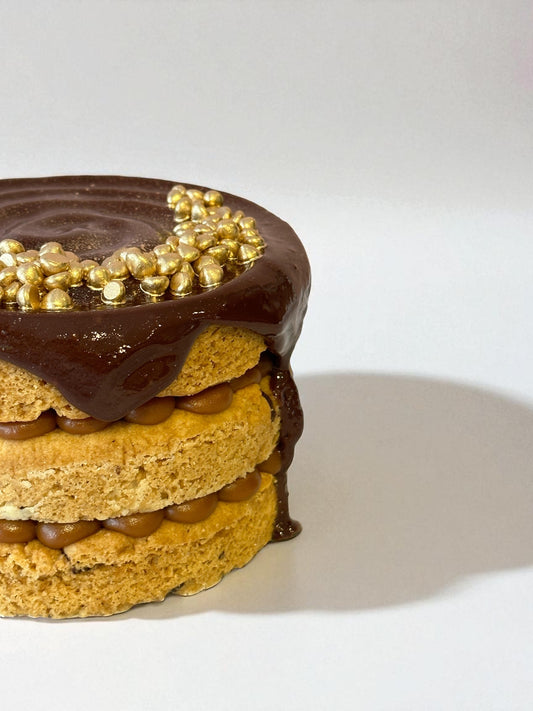 Mis postres FAVORITOS y más vendidos: curso ONLINE