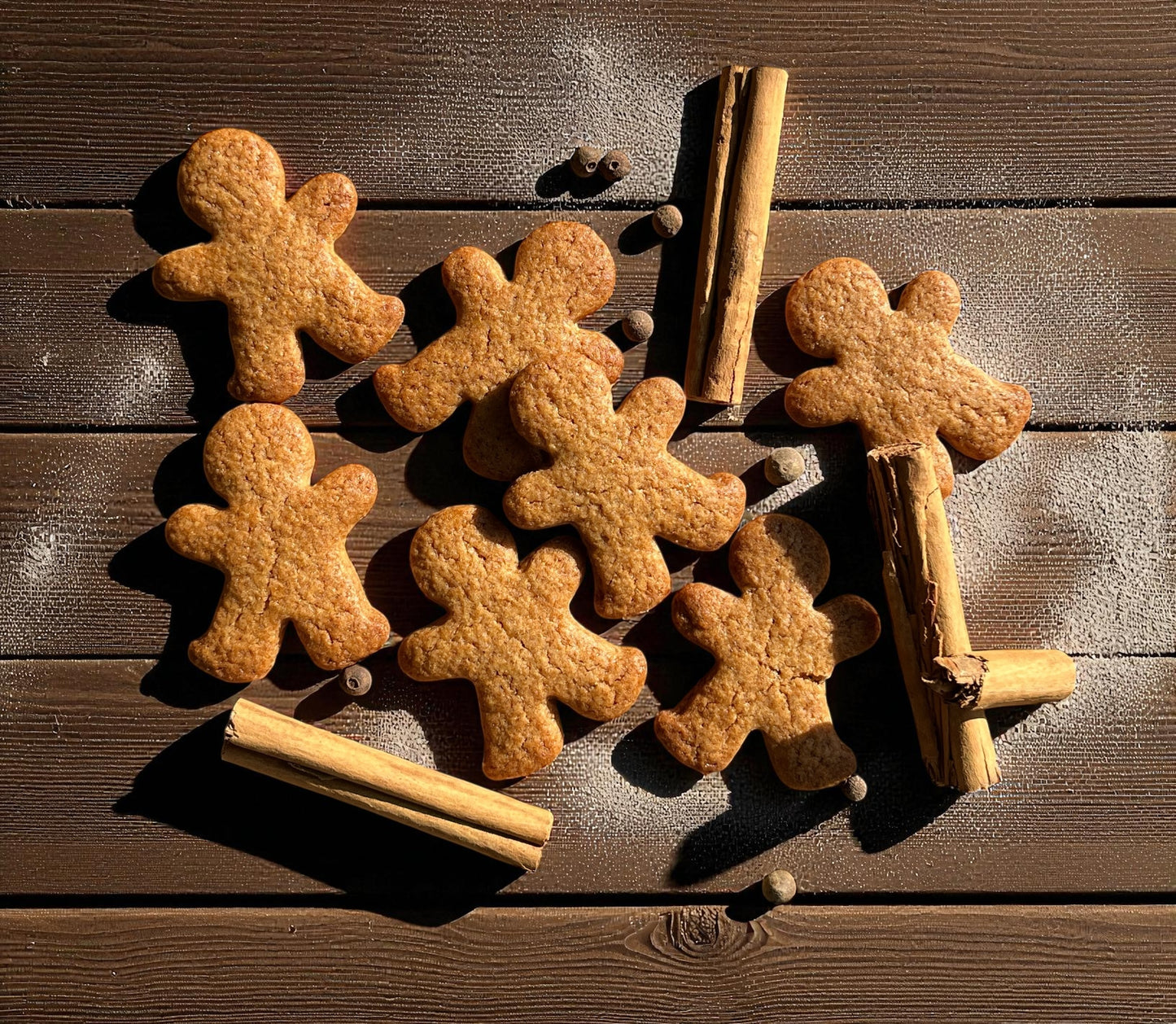 Galletas NAVIDAD (libro digital)