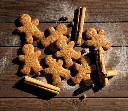 Galletas NAVIDAD (libro digital)