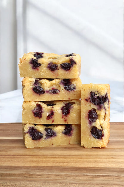 “Brownies & blondies: the masterbook” (e-book)