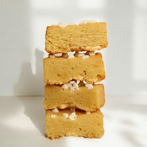 “Brownies & blondies: the masterbook” (e-book)