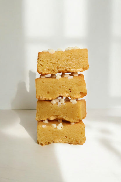 “Brownies & blondies: the masterbook” (e-book)