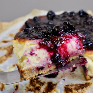 Tartas VASCAS: curso ONLINE