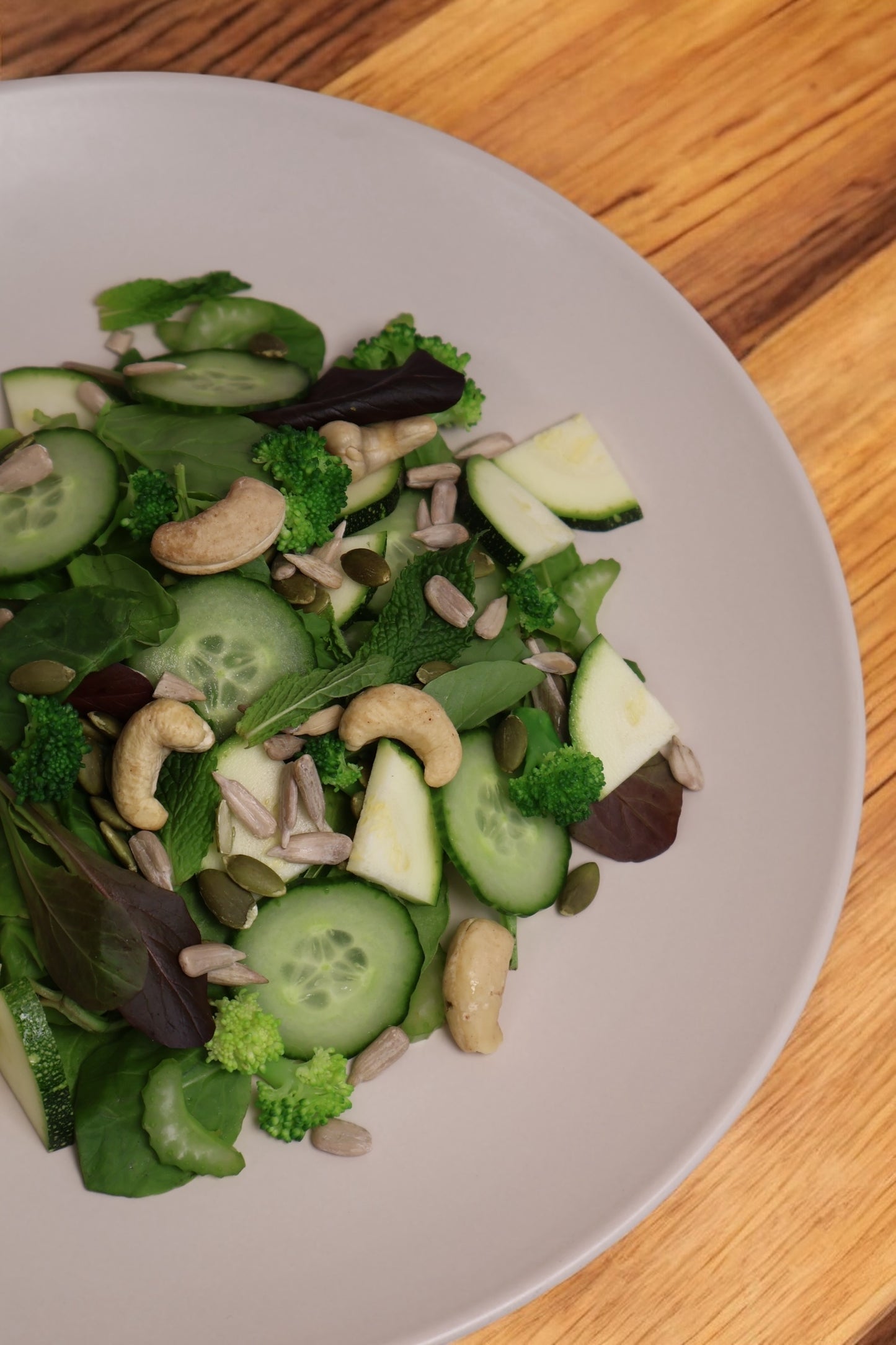 ENSALADAS a mi manera (libro digital)