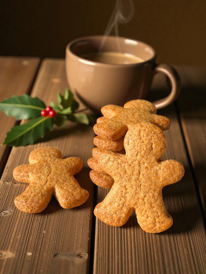 Galletas NAVIDAD (libro digital)