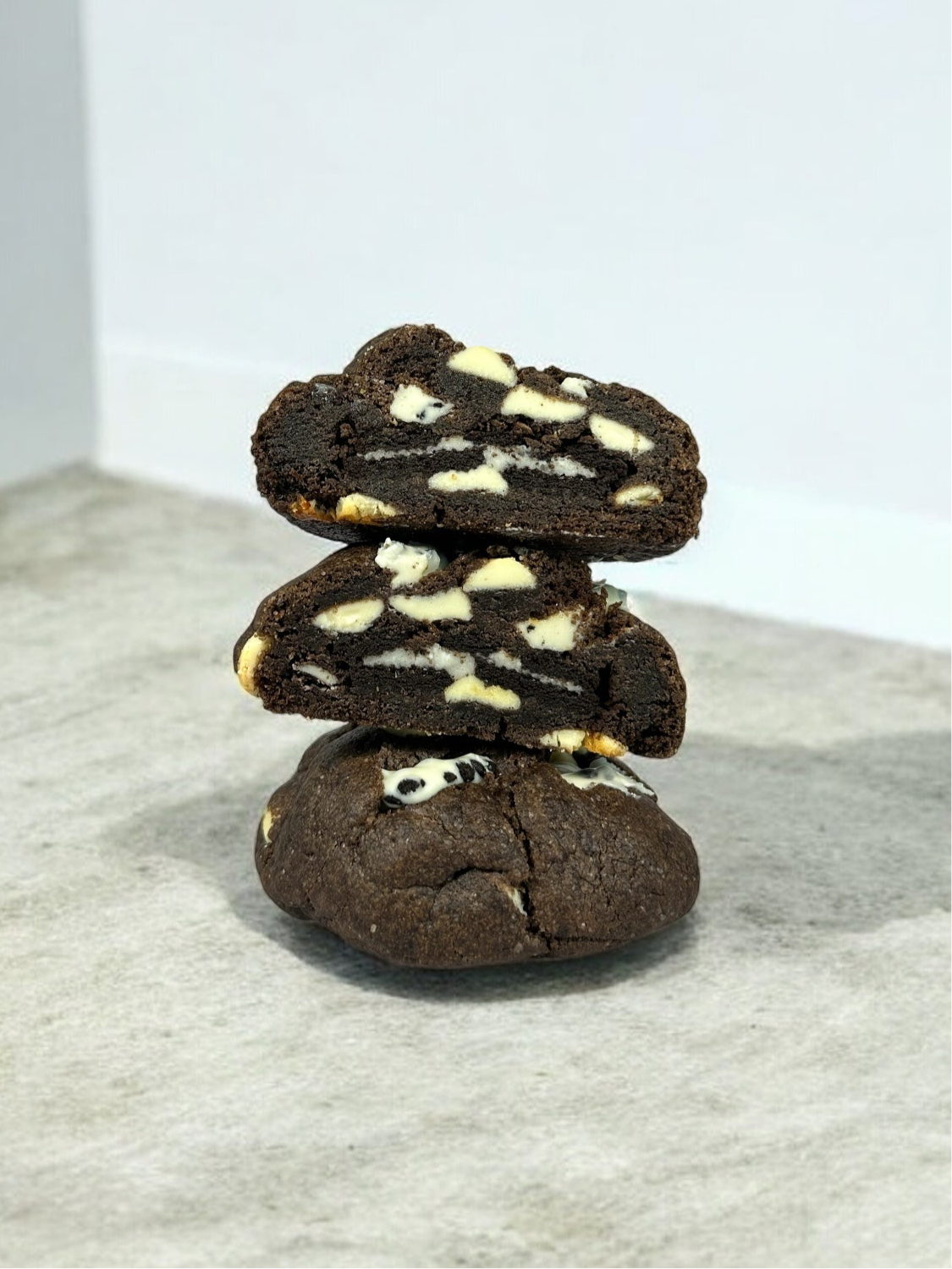 GALLETAS New York 1.0