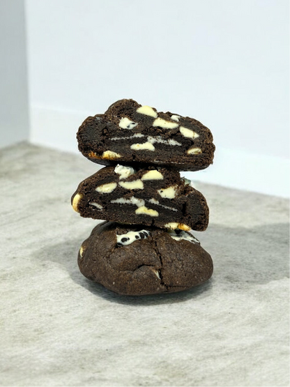 GALLETAS New York 1.0