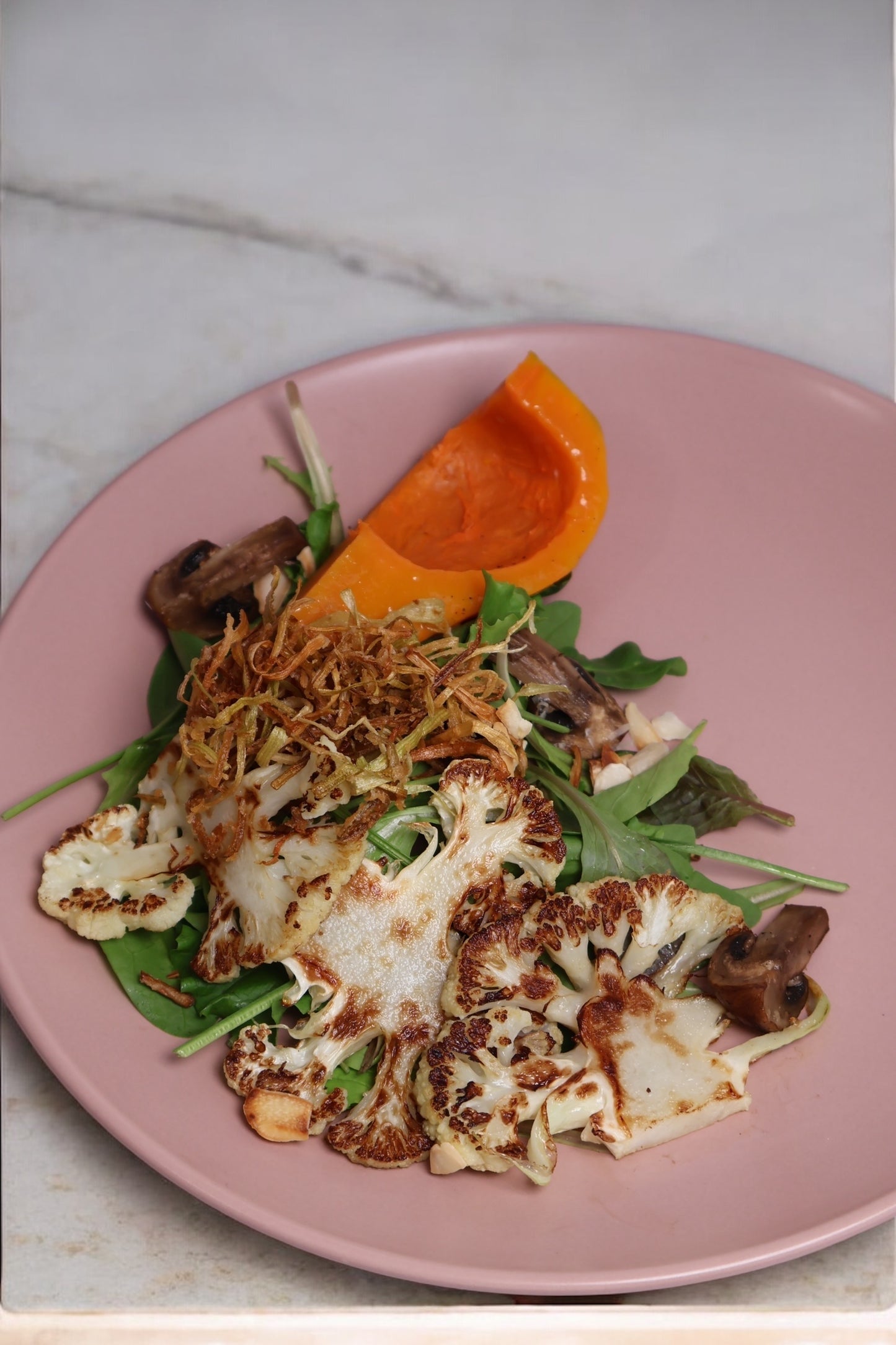 ENSALADAS a mi manera (libro digital)