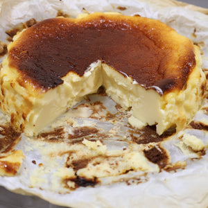 Tartas VASCAS: curso ONLINE