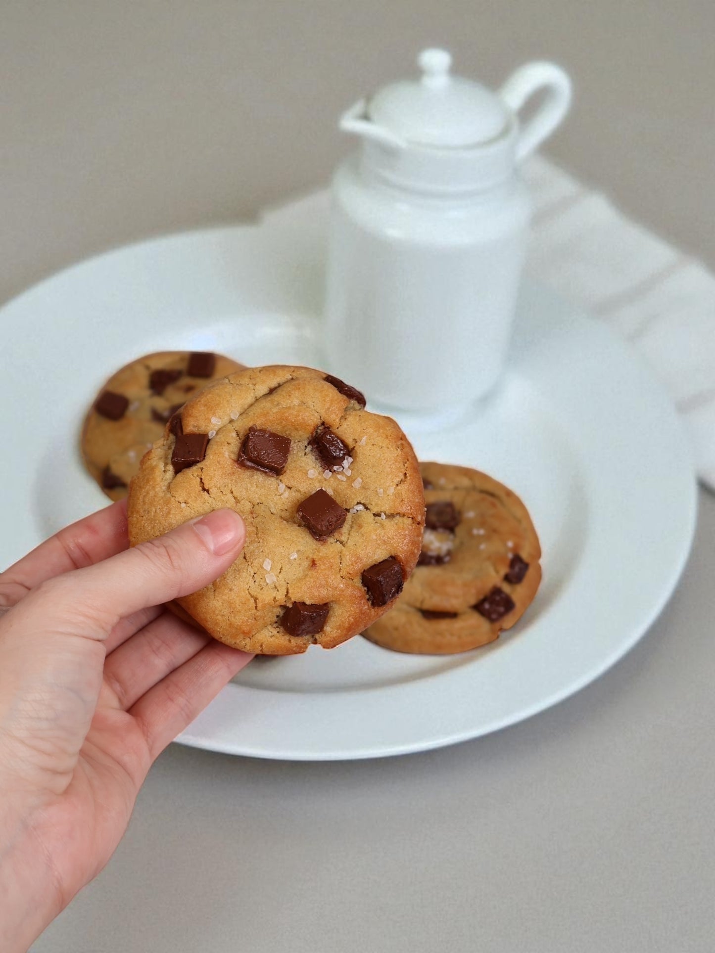 COMBO 30 Galletas for Life + 9 galletas NAVIDAD (libros digitales)