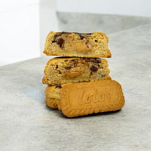 GALLETAS New York 1.0: curso ONLINE