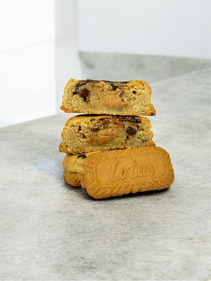 GALLETAS New York 1.0