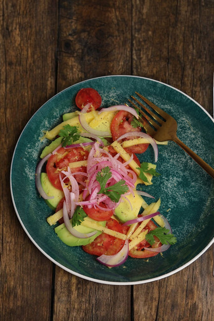 ENSALADAS a mi manera (libro digital)