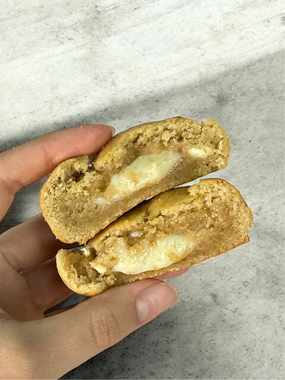 GALLETAS New York 1.0