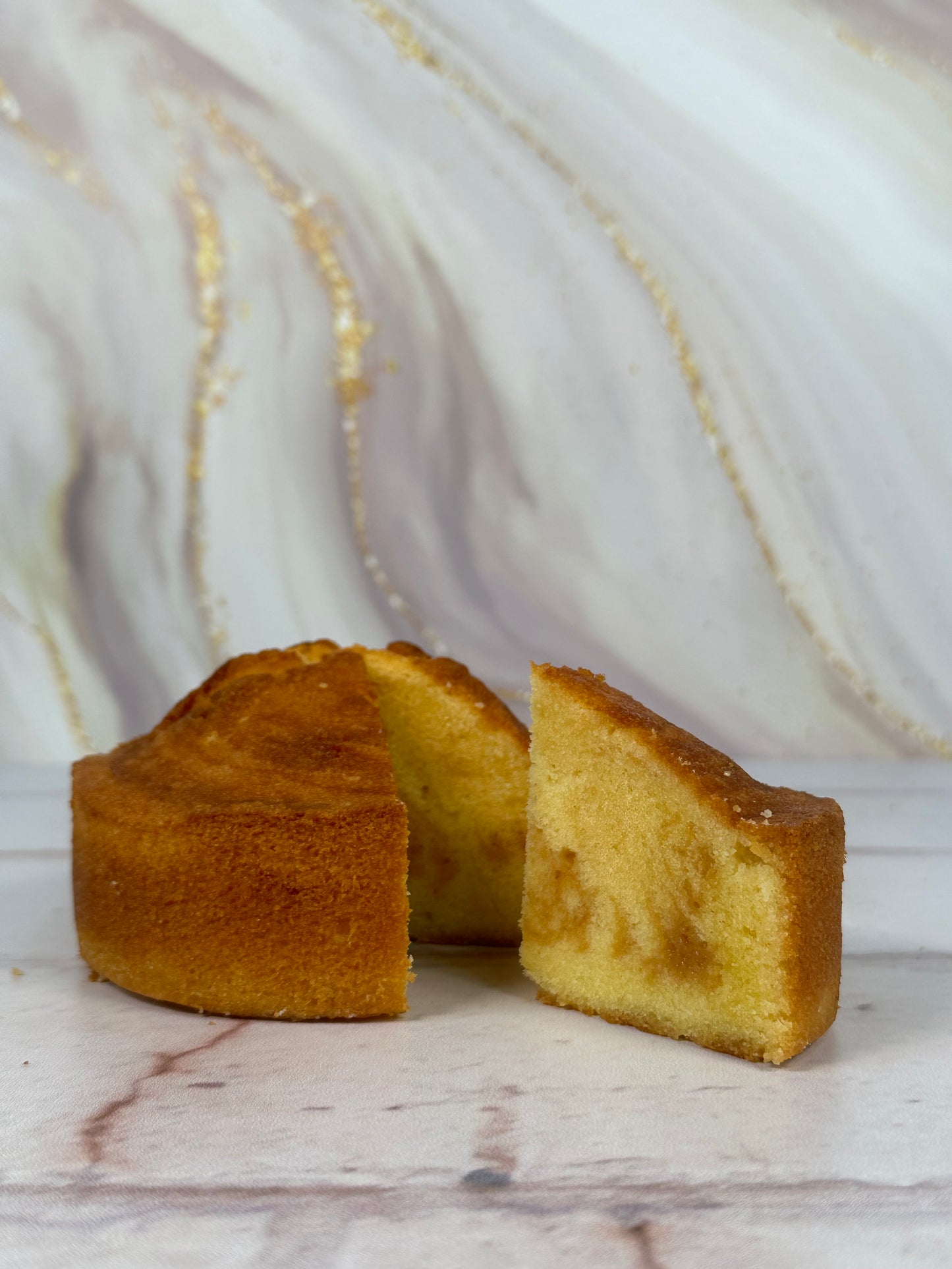 Tortas/pasteles de NUEVE SABORES básicos: curso ONLINE