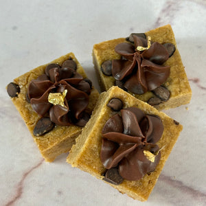 Brownies, Blondies & Brookies: curso ONLINE