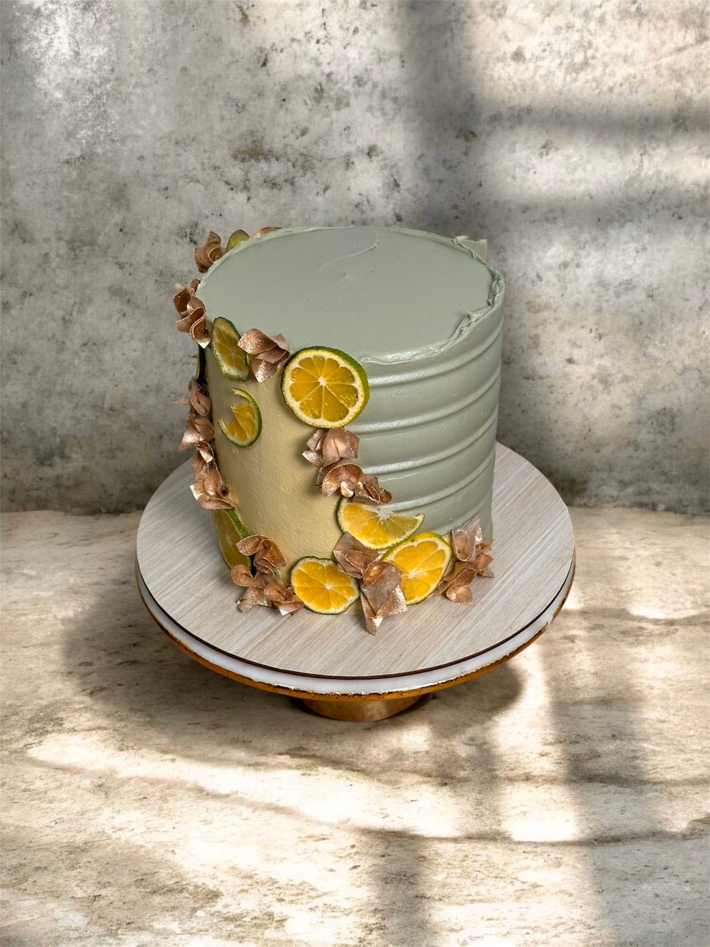 Master CAKE: entrenamiento en tortas decoradas