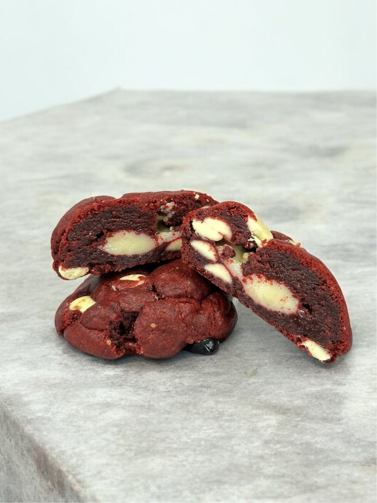 GALLETAS New York 1.0