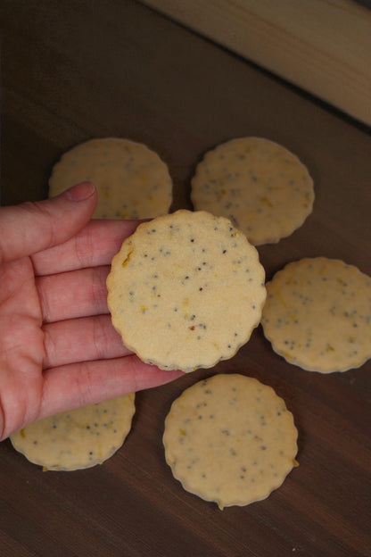 COMBO 30 Galletas for Life + 9 galletas NAVIDAD (libros digitales)