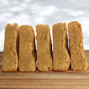 “Brownies & blondies: the masterbook” (e-book)