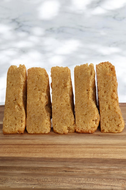 “Brownies & blondies: the masterbook” (e-book)