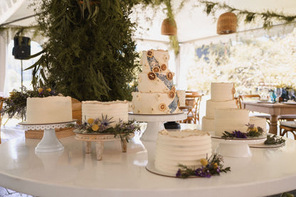 Master CAKE: entrenamiento en tortas decoradas