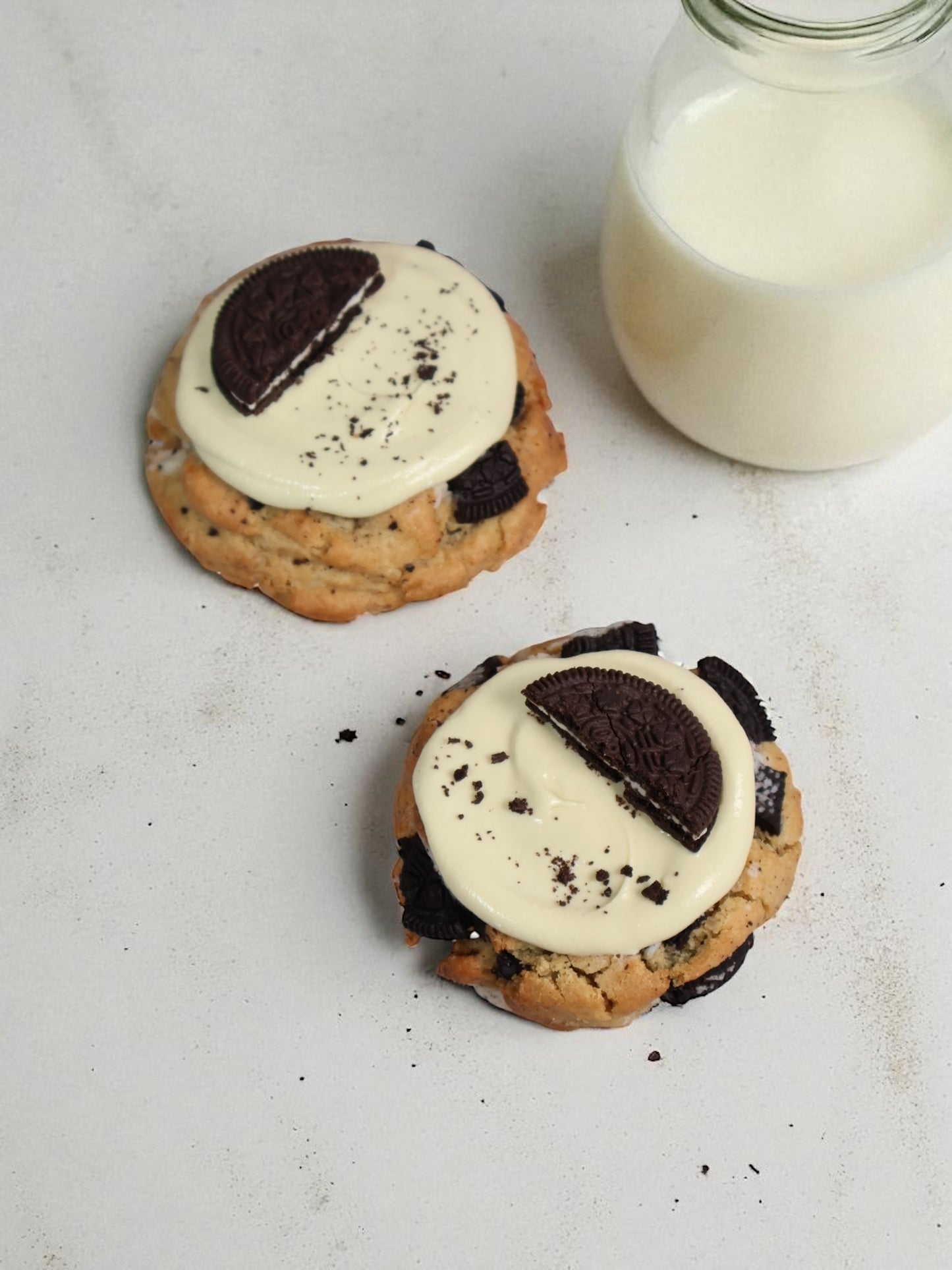 COMBO 30 Galletas for Life + 9 galletas NAVIDAD (libros digitales)