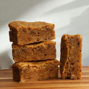 “Brownies & blondies: the masterbook” (e-book)