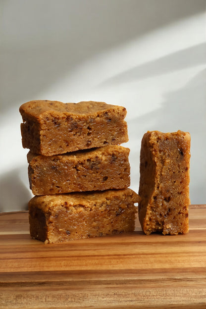 “Brownies & blondies: the masterbook” (e-book)