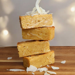 “Brownies & blondies: the masterbook” (e-book)
