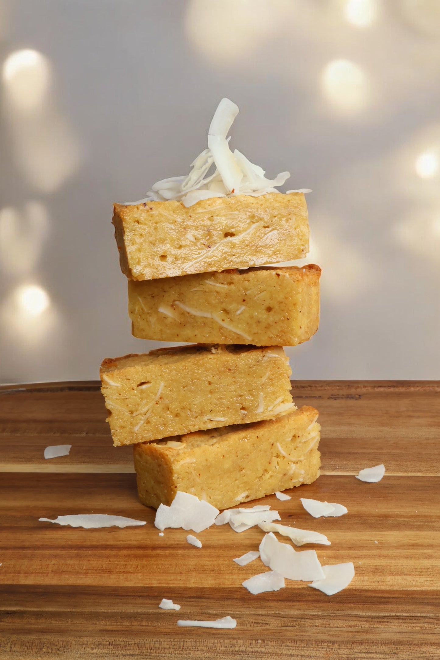 “Brownies & blondies: the masterbook” (e-book)