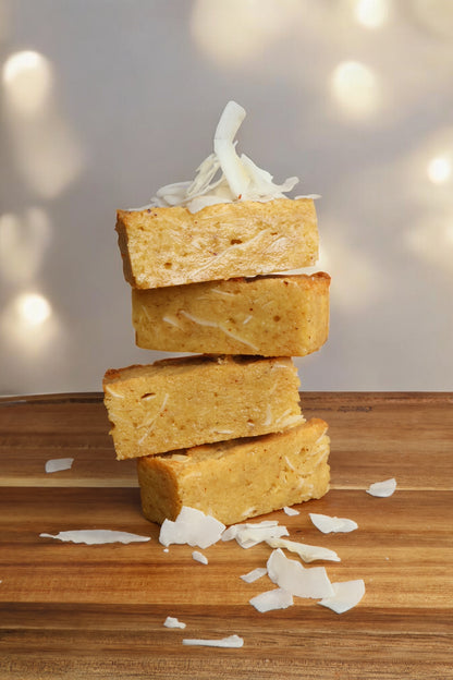 “Brownies & blondies: the masterbook” (e-book)