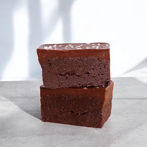 “Brownies & blondies: the masterbook” (e-book)