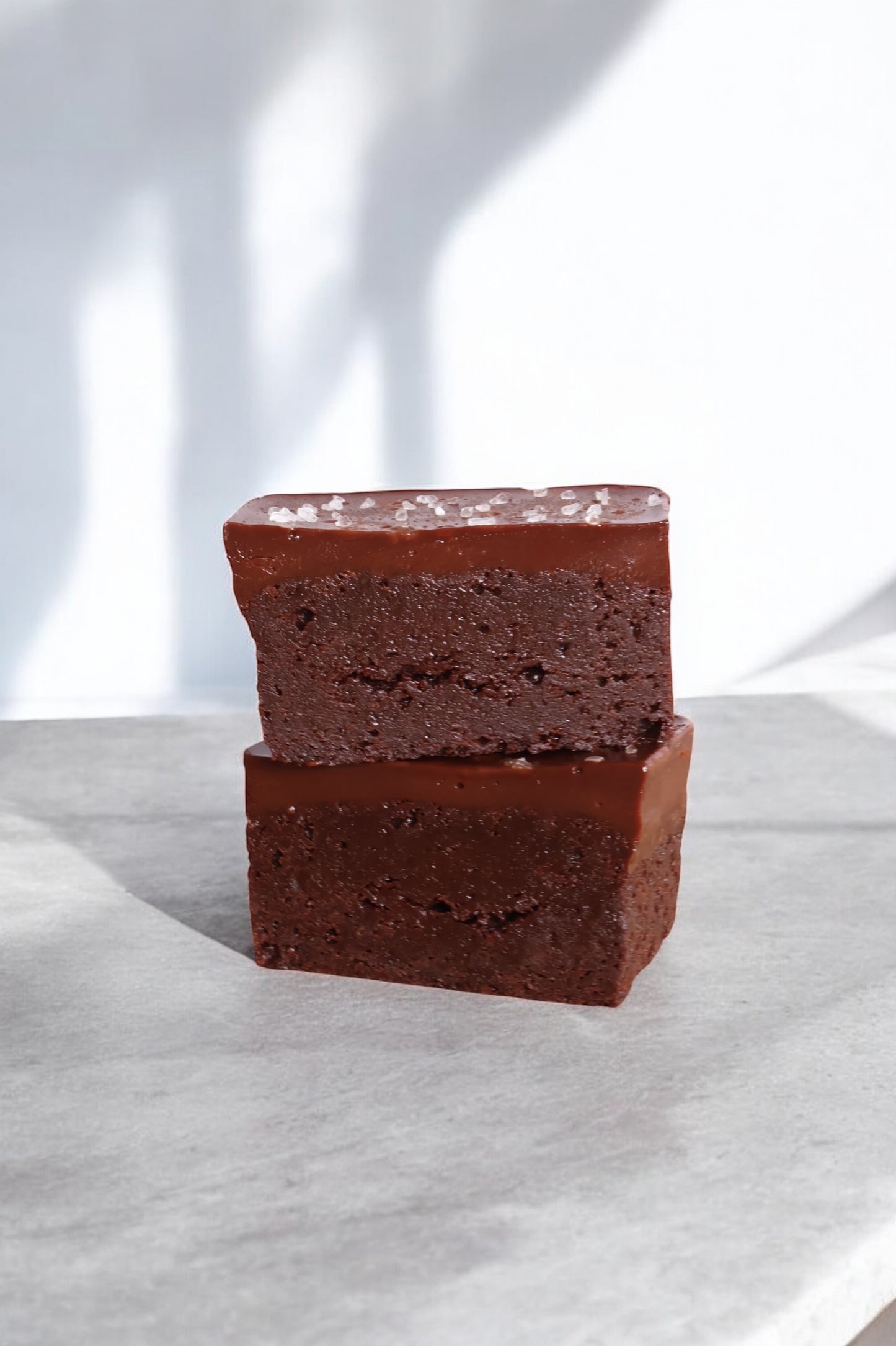 “Brownies & blondies: the masterbook” (e-book)