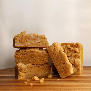 “Brownies & blondies: the masterbook” (e-book)