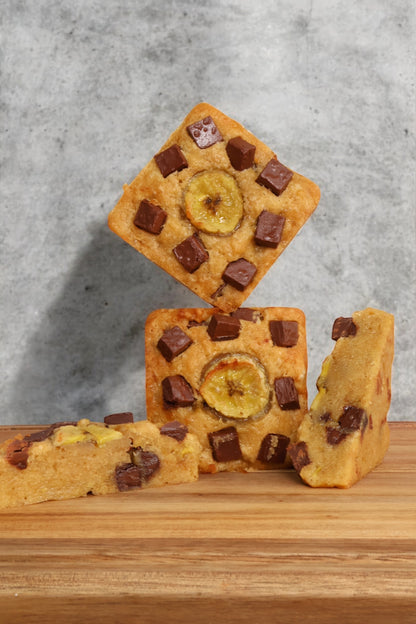 “Brownies & blondies: the masterbook” (e-book)