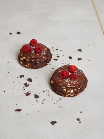 COMBO 30 Galletas for Life + 9 galletas NAVIDAD (libros digitales)