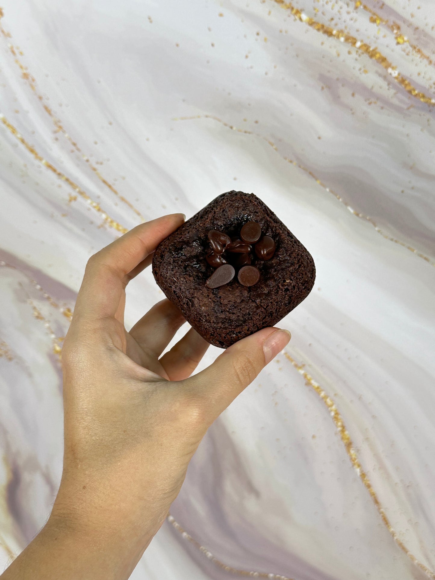 Brownies, Blondies & Brookies: curso ONLINE