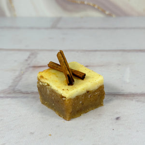 Brownies, Blondies & Brookies: curso ONLINE