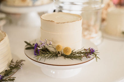 Master CAKE: entrenamiento en tortas decoradas