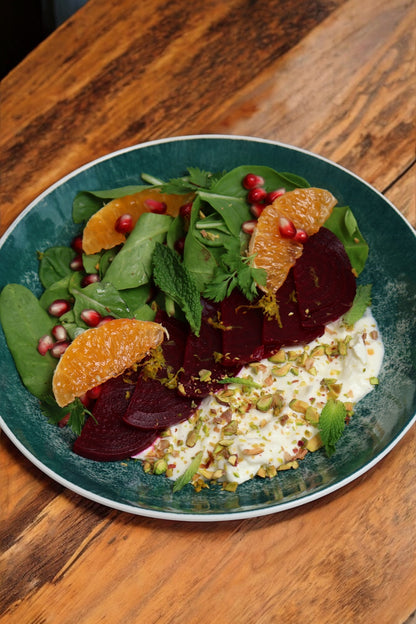 ENSALADAS a mi manera (libro digital)