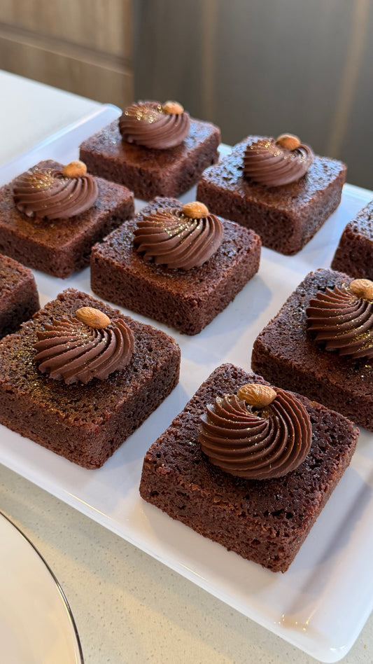 Postres light | Bogotá, 28 de agosto