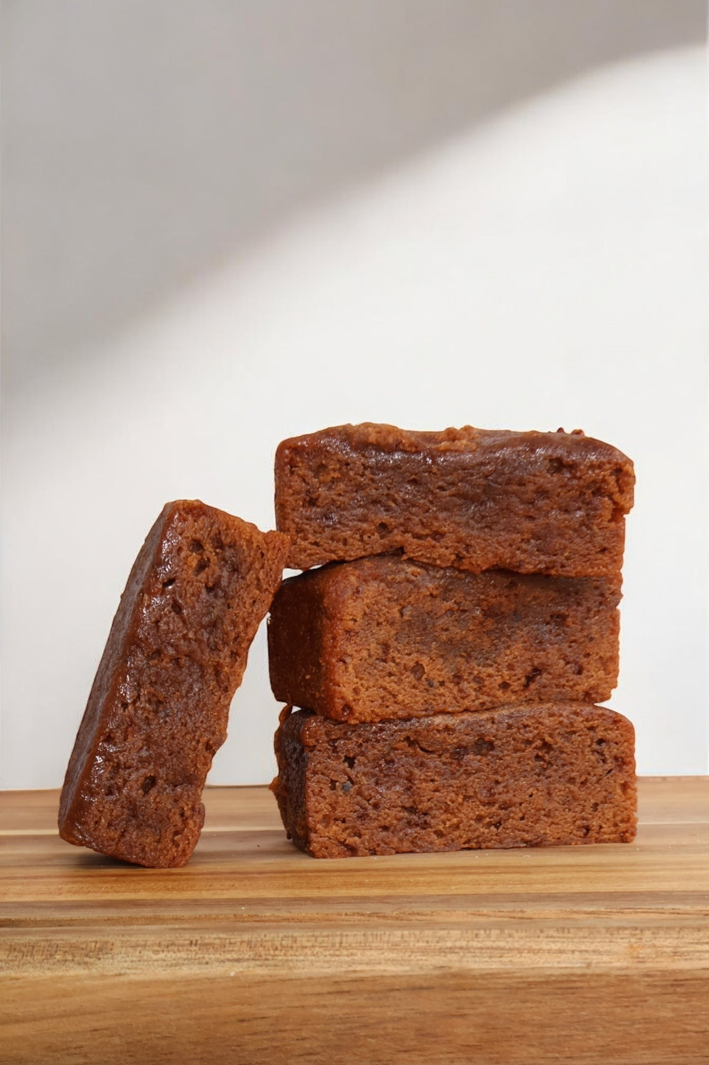 “Brownies & blondies: the masterbook” (e-book)